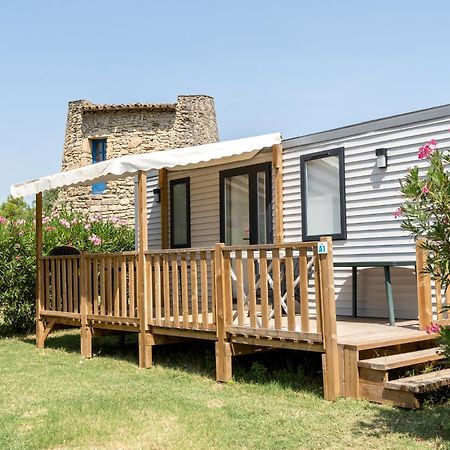 Hotel Camping Beau Rivage Mèze Zewnętrze zdjęcie