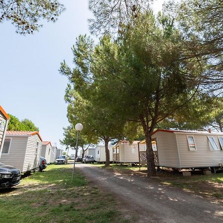 Hotel Camping Beau Rivage Mèze Zewnętrze zdjęcie