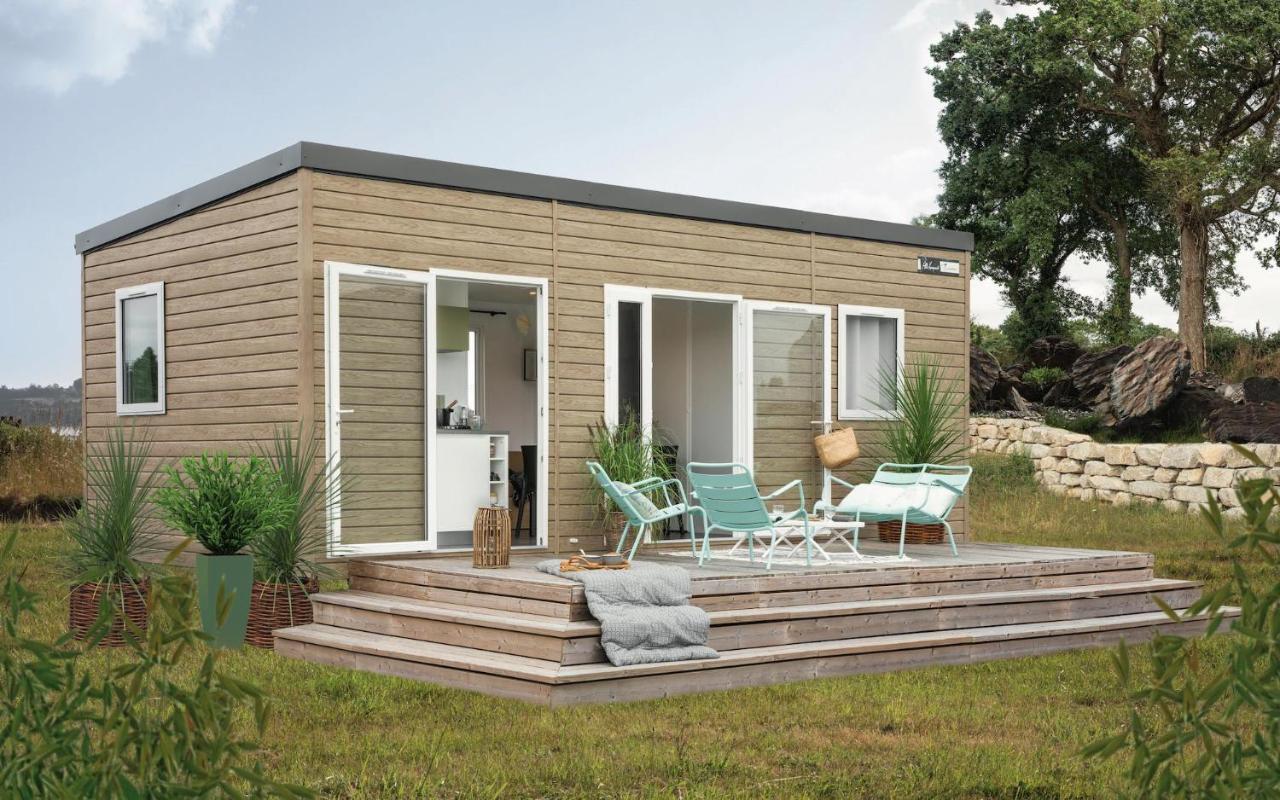 Hotel Camping Beau Rivage Mèze Zewnętrze zdjęcie