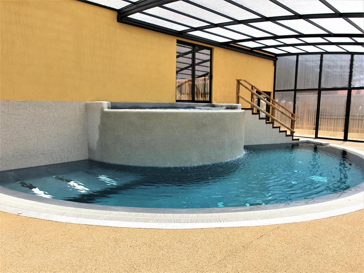 Hotel Camping Beau Rivage Mèze Zewnętrze zdjęcie