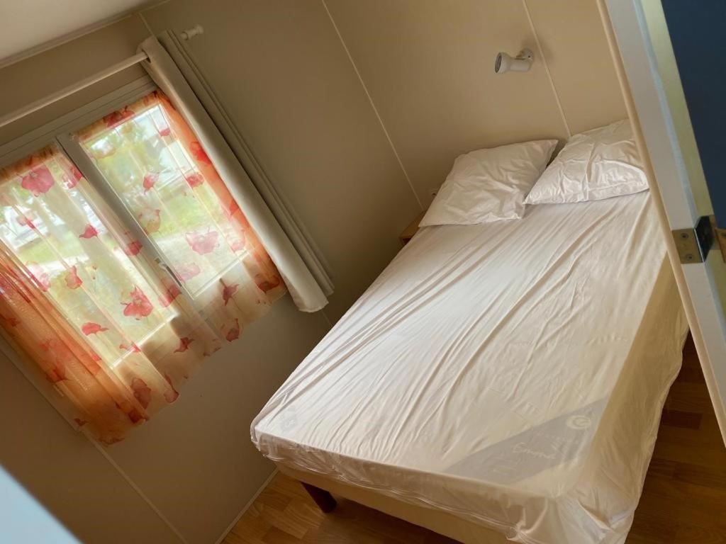 Hotel Camping Beau Rivage Mèze Zewnętrze zdjęcie