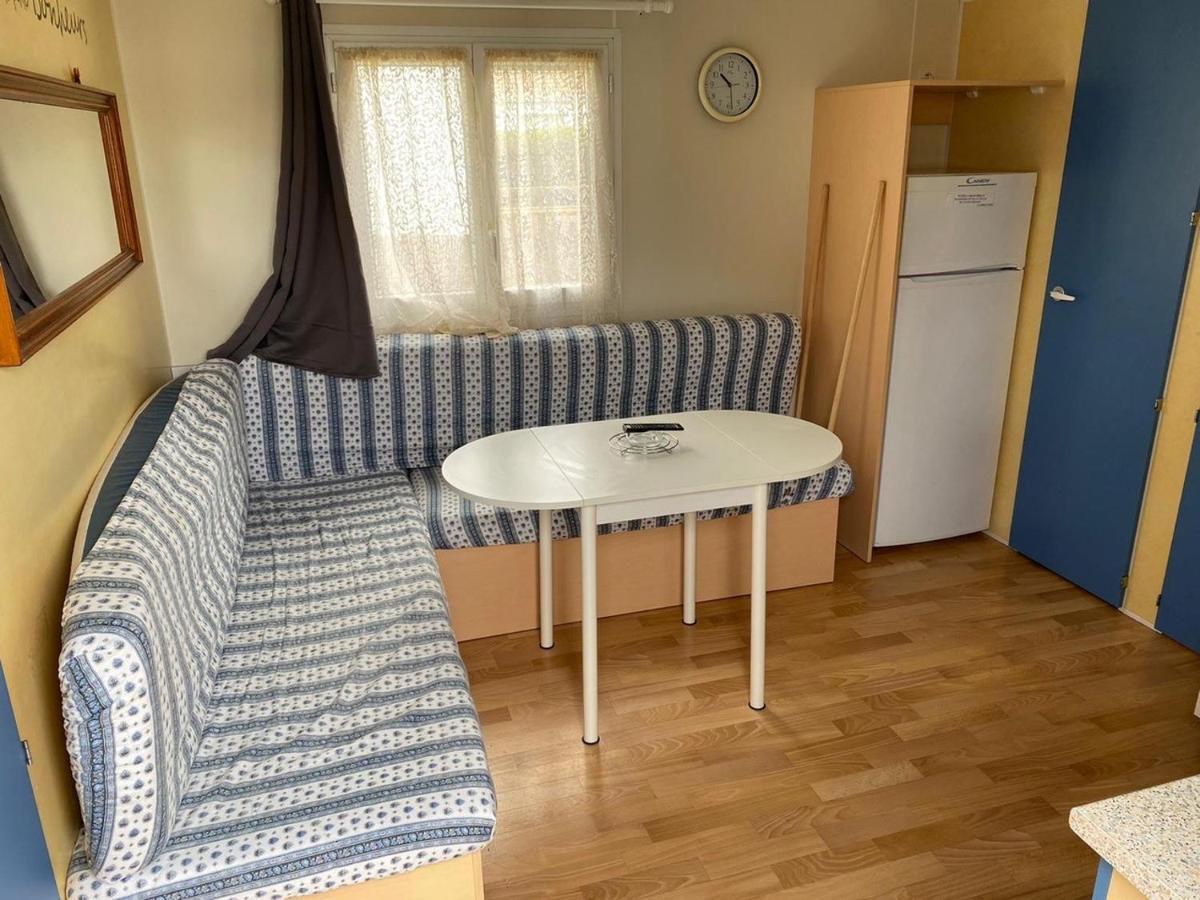 Hotel Camping Beau Rivage Mèze Zewnętrze zdjęcie