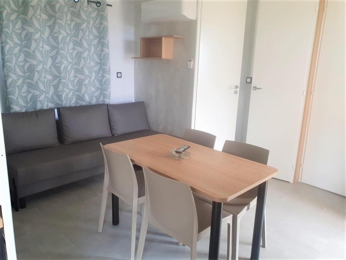 Hotel Camping Beau Rivage Mèze Zewnętrze zdjęcie