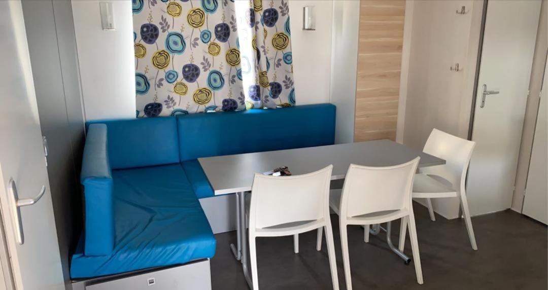 Hotel Camping Beau Rivage Mèze Zewnętrze zdjęcie