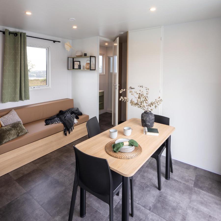 Hotel Camping Beau Rivage Mèze Zewnętrze zdjęcie
