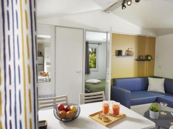 Hotel Camping Beau Rivage Mèze Zewnętrze zdjęcie