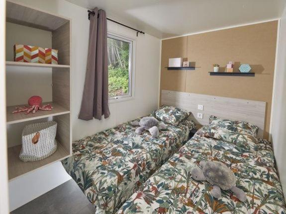 Hotel Camping Beau Rivage Mèze Zewnętrze zdjęcie
