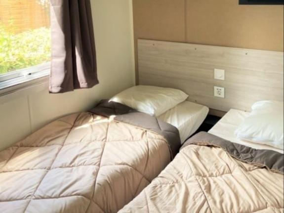 Hotel Camping Beau Rivage Mèze Zewnętrze zdjęcie