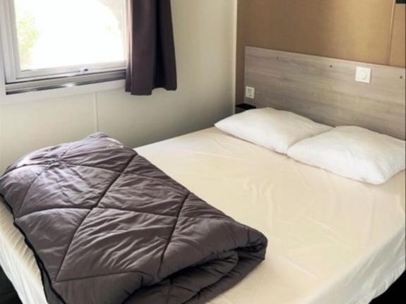 Hotel Camping Beau Rivage Mèze Zewnętrze zdjęcie